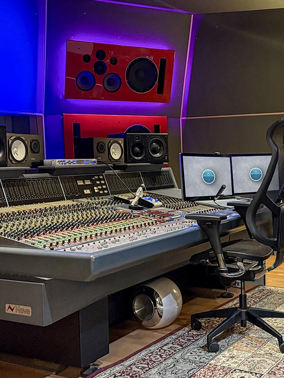 Formulaire de commande